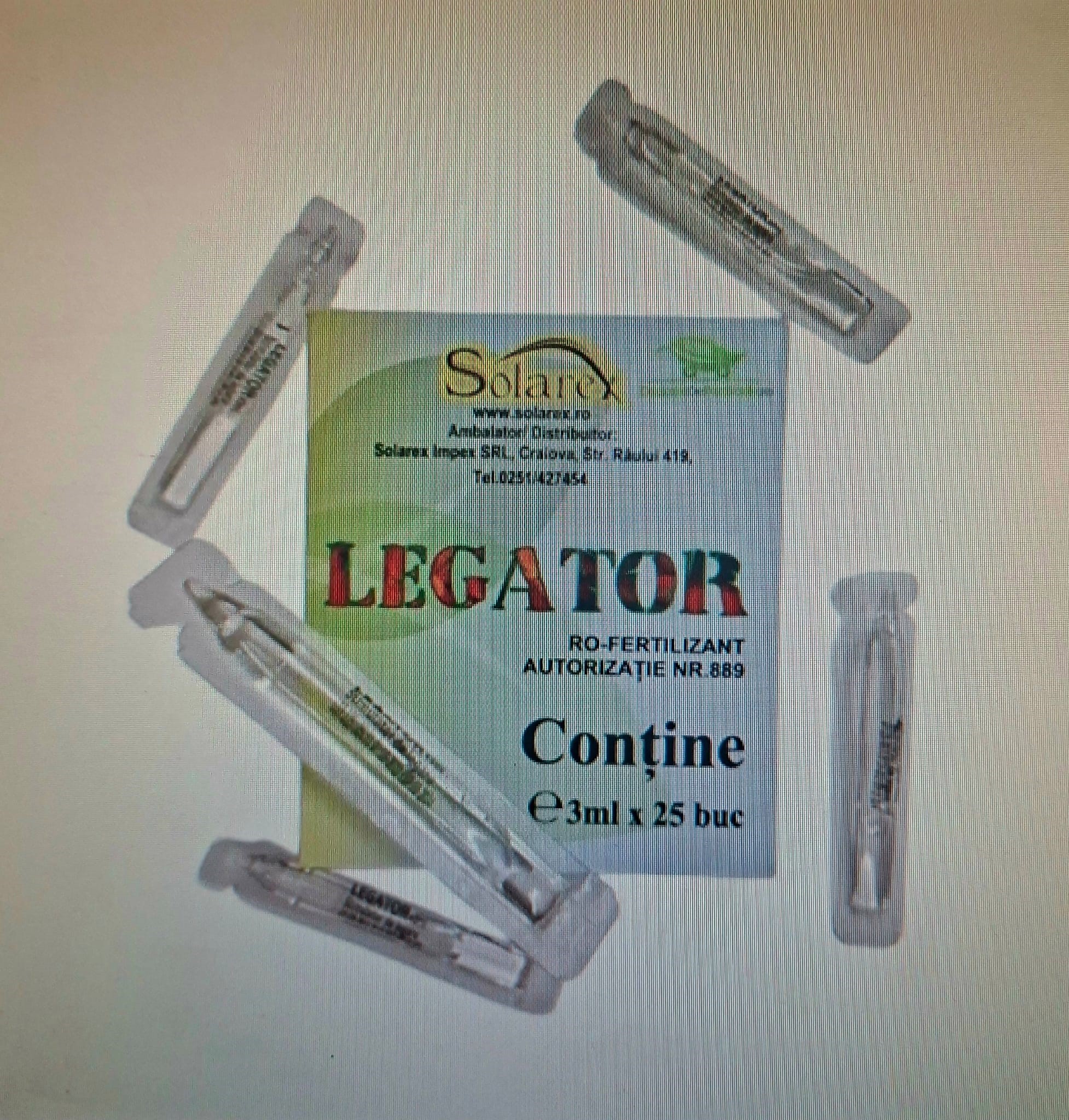 Legator