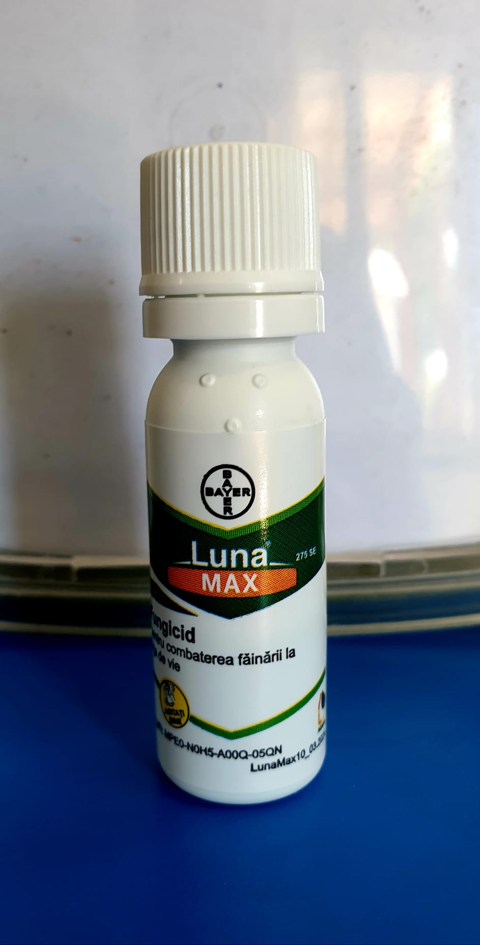 LUNA MAX