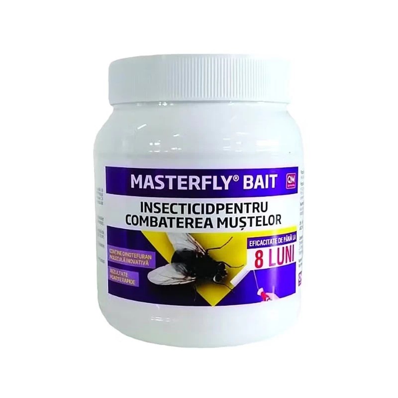 MASTERFLY BAIT - Muste