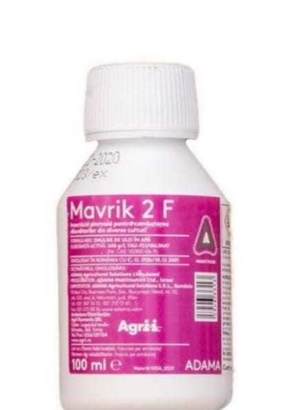 Mavrik