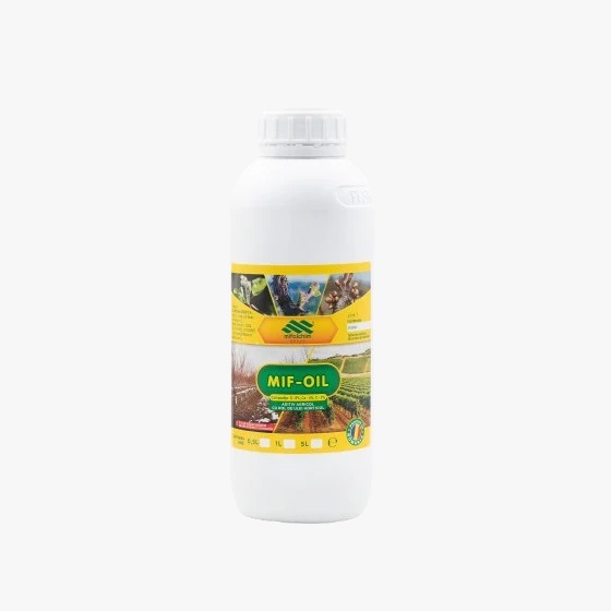Mif Oil - Ulei horticol