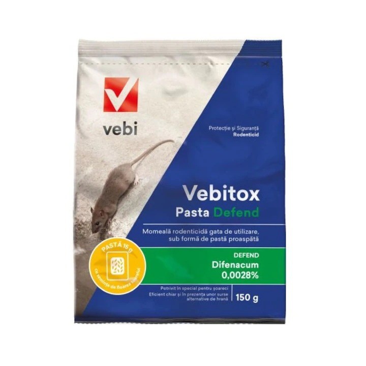 Vebitox Pasta Defend