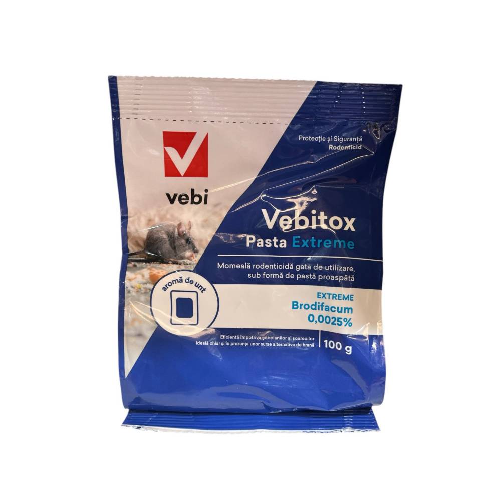 Vebitox Pasta Extreme