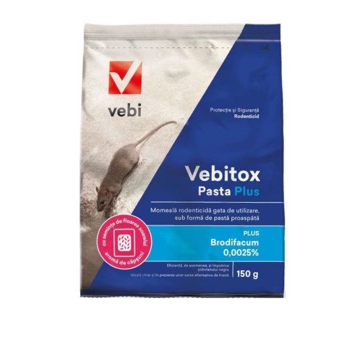 Vebitox Pasta Plus