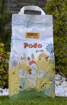 Polo Forte 25%