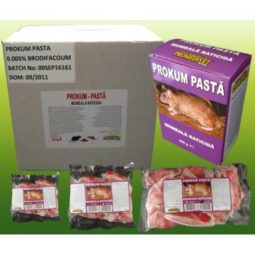 Prokum pasta