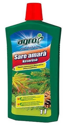 Îng.Sare amara lichida - AGROCS