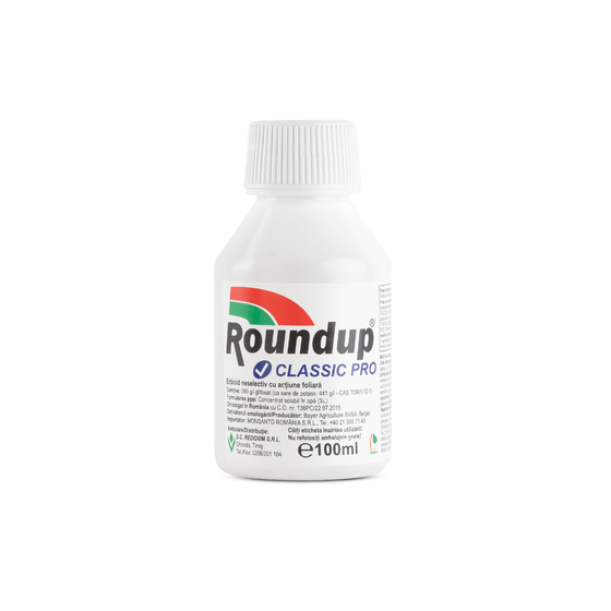 Roundup Classic Pro