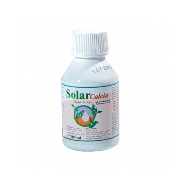 Solar Calciu