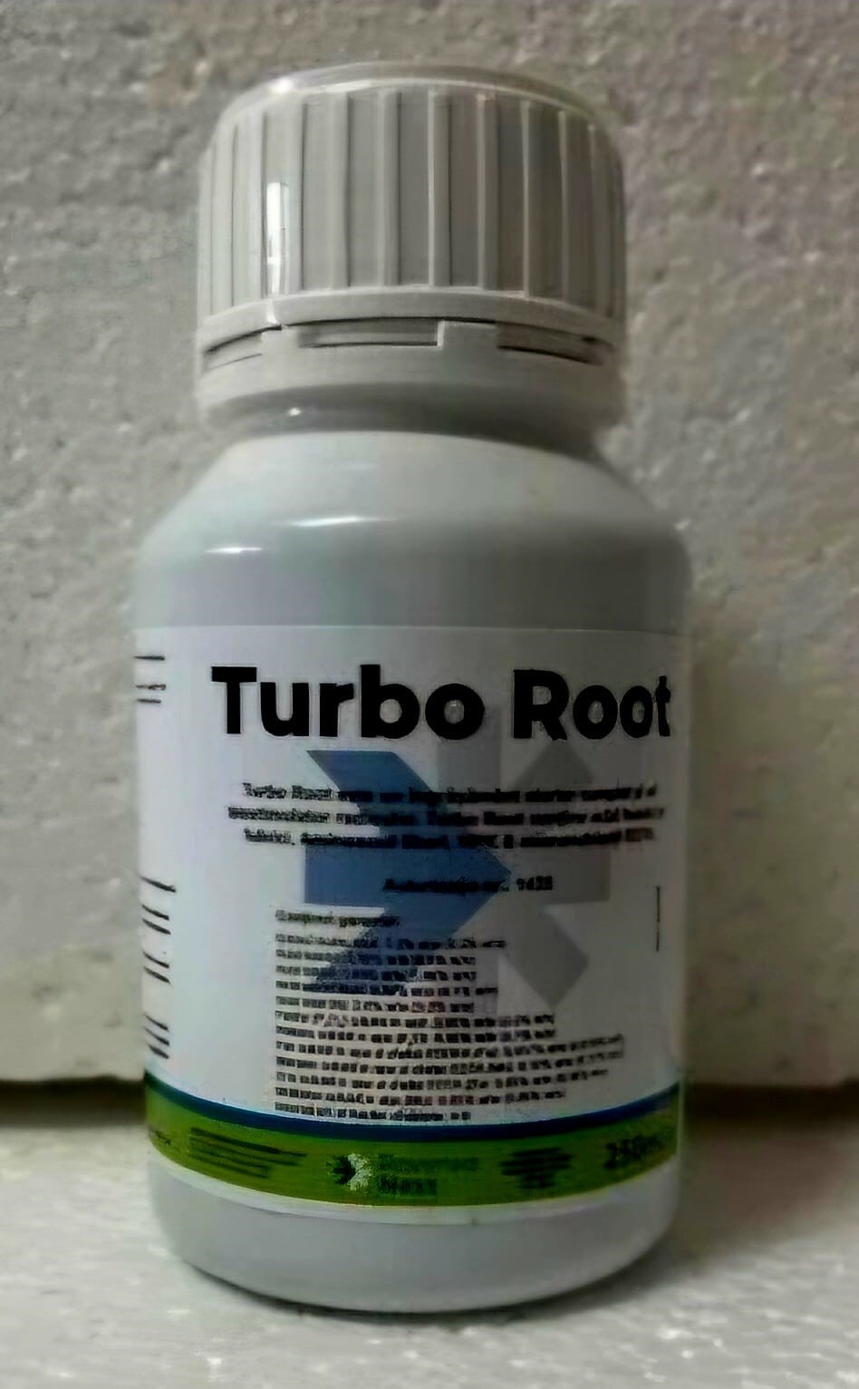 Turbo Root