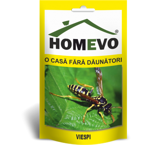 Viespi - HOMEVO