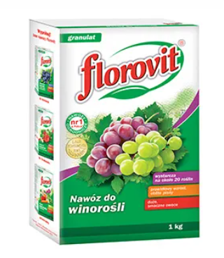 Ing.vita de vie - FLOROVIT